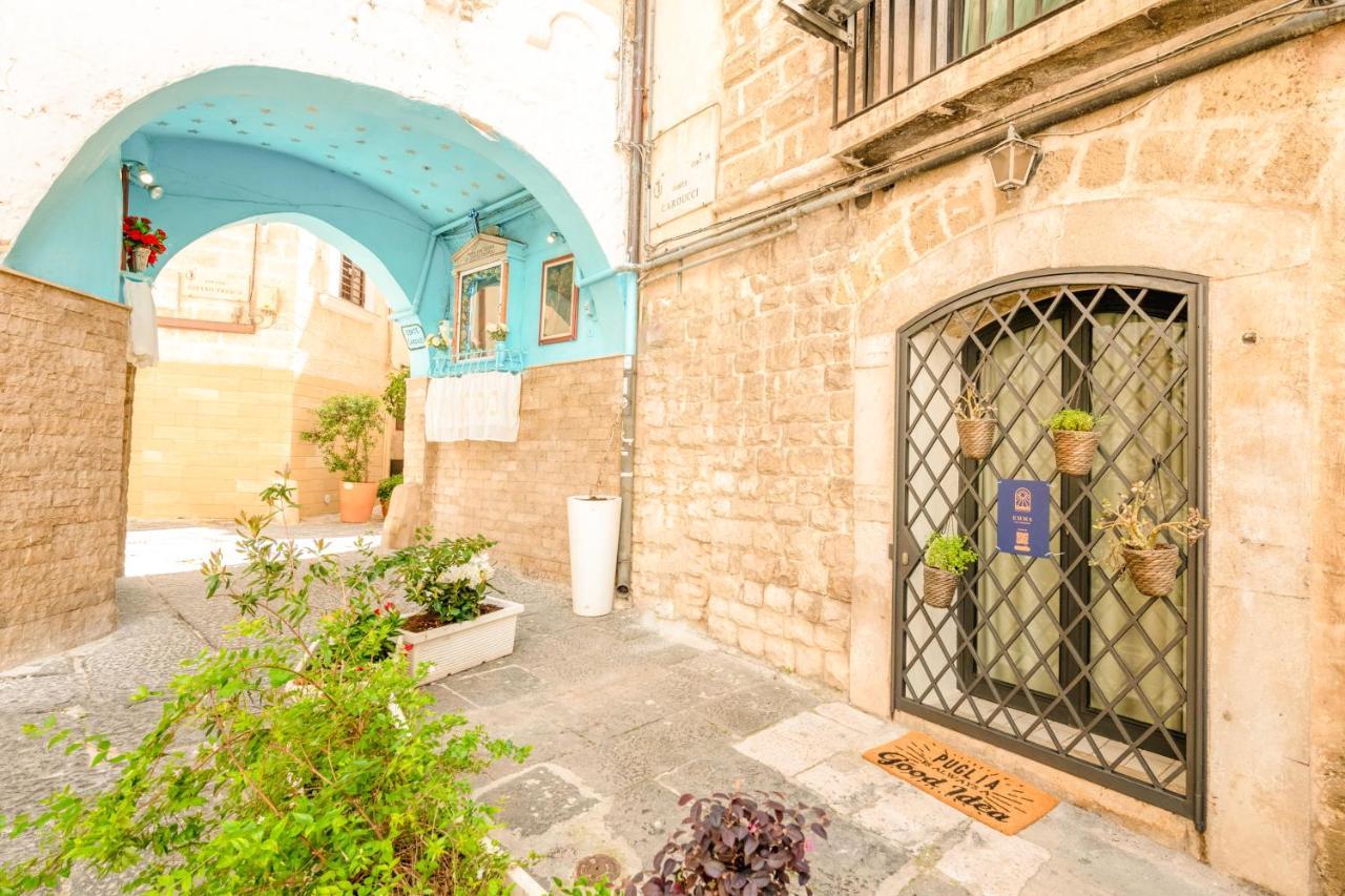 Cozy House In The Old City 바리 외부 사진